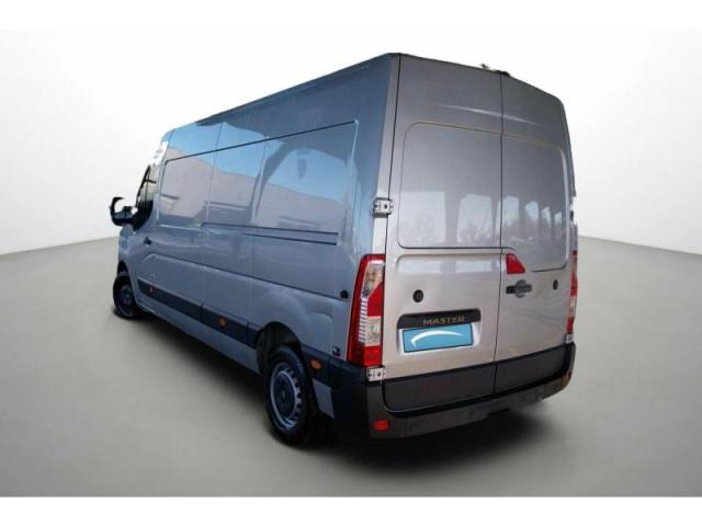 Renault Master image 8