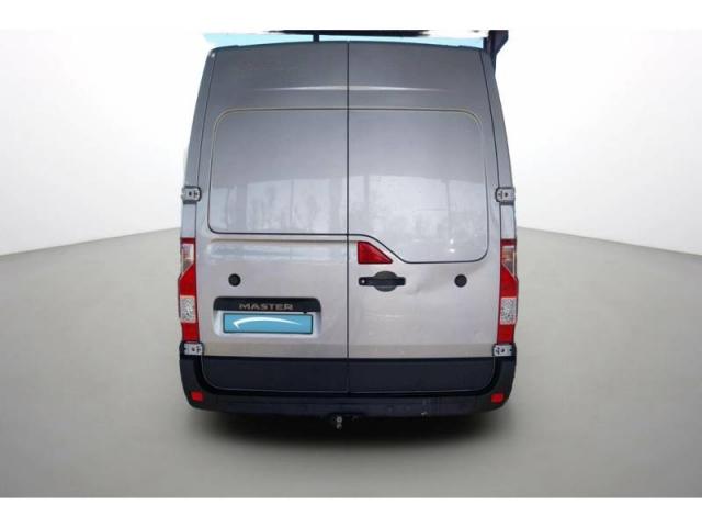 Renault Master image 5