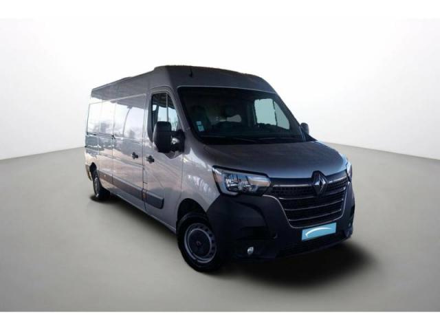 Renault Master image 6