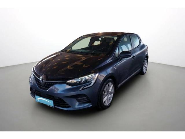 Renault Clio E-Tech 140 - 21n Zen