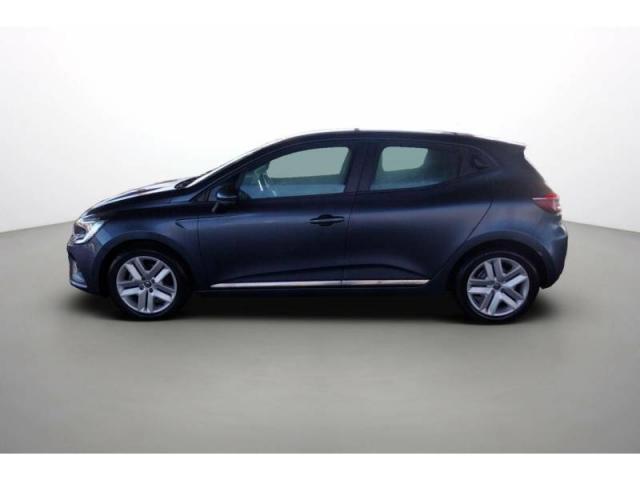 Renault Clio image 2