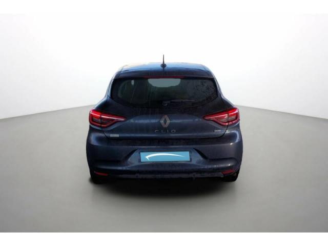Renault Clio image 8