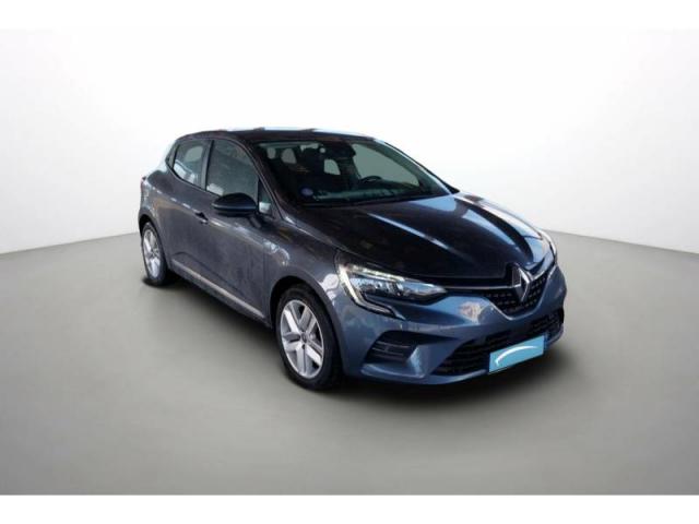 Renault Clio image 6