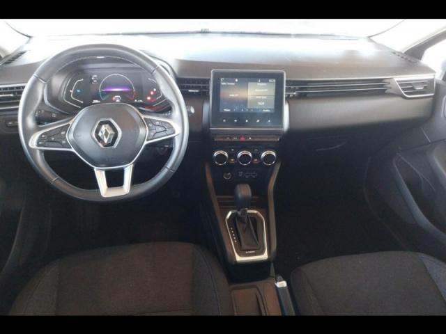 Renault Clio image 1