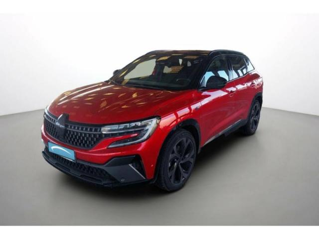 Renault Austral E-Tech Hybrid 200 Iconic Esprit Alpine