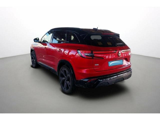 Renault Austral image 3