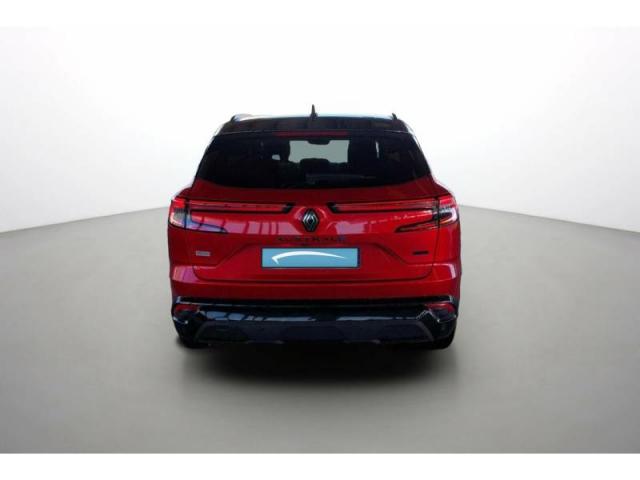 Renault Austral image 8