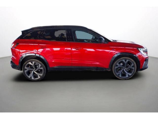 Renault Austral image 6