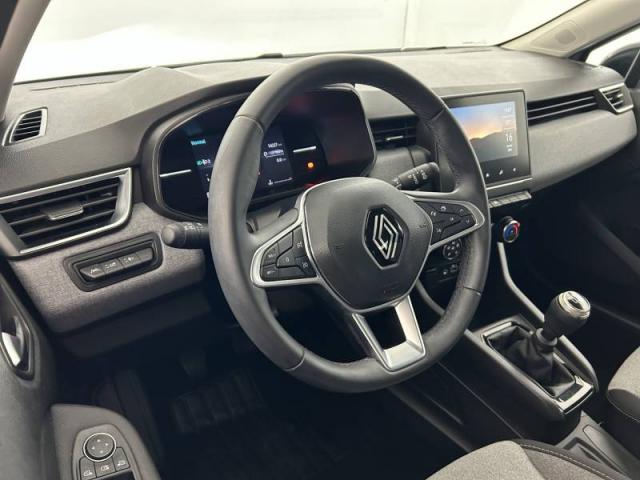 Renault Clio image 1