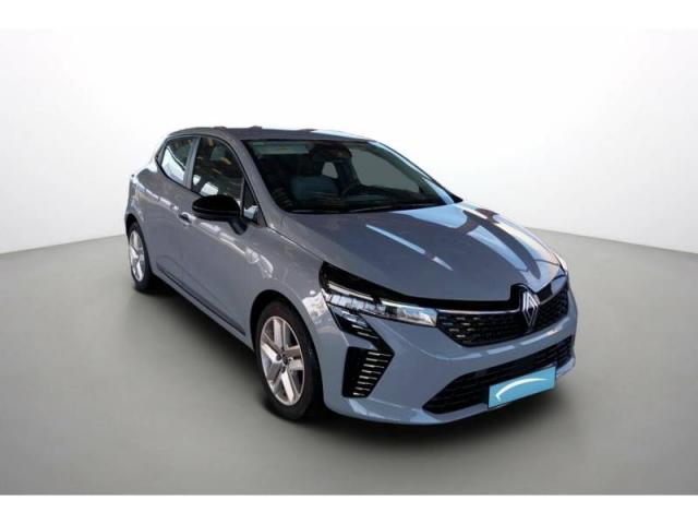 Renault Clio image 1