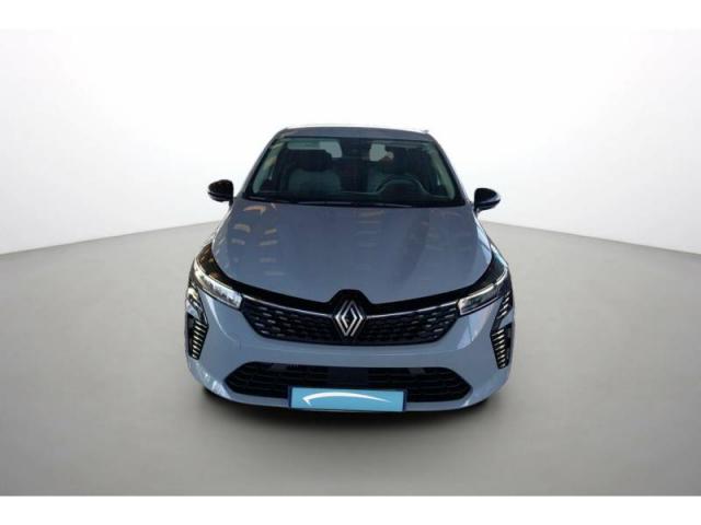 Renault Clio image 6