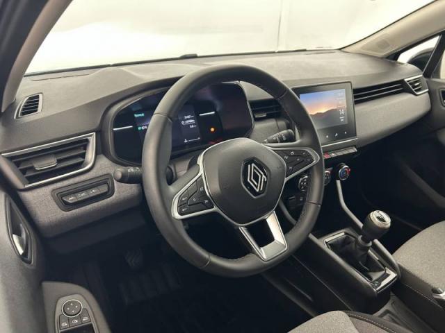 Renault Clio image 1