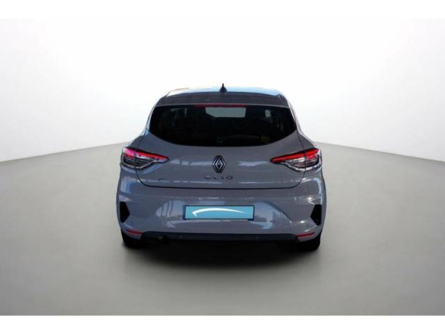 Renault Clio image 6