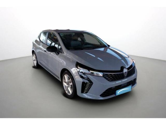 Renault Clio image 3