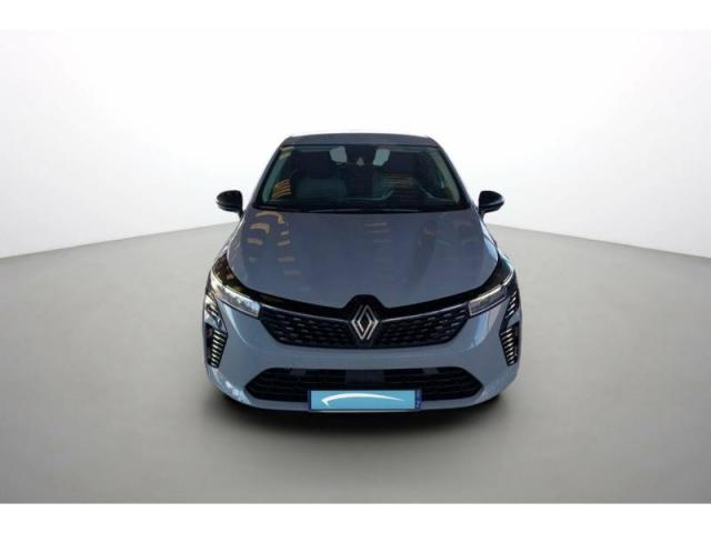 Renault Clio image 1