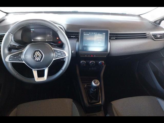 Renault Clio image 8
