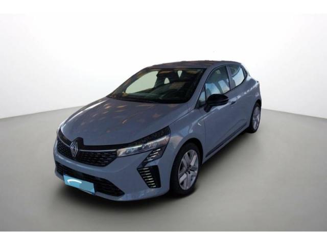 Renault Clio Tce 90 Ch Gsr2 Evolution