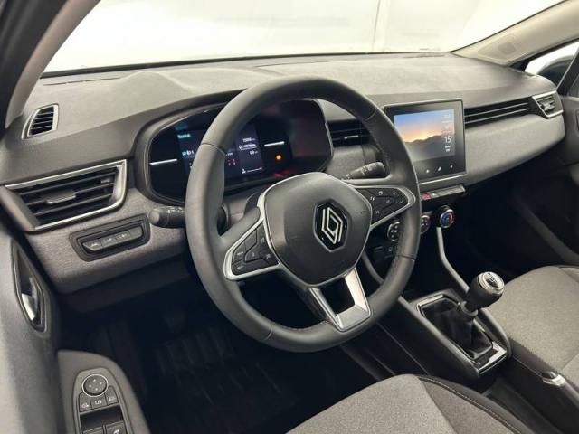 Renault Clio image 1