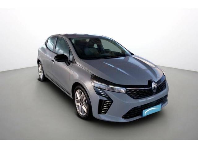 Renault Clio image 2