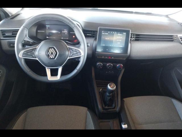 Renault Clio image 7