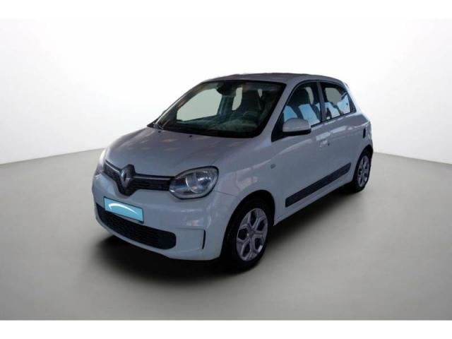 Renault Twingo Iii Sce 65 Zen