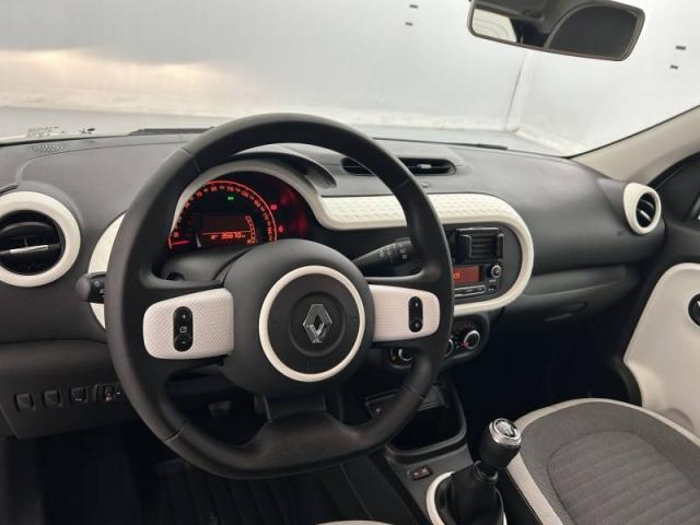 Renault Twingo image 1