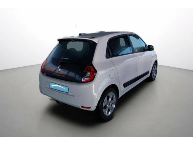Renault Twingo image 4
