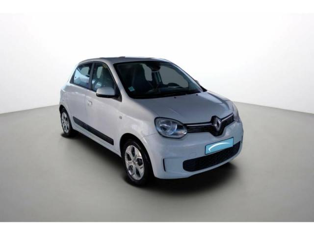 Renault Twingo image 7