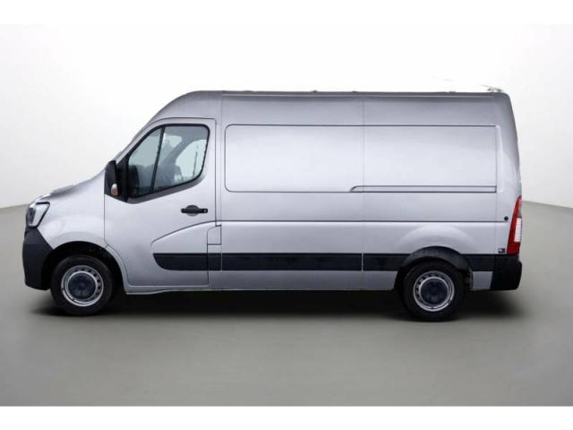 Renault Master image 2