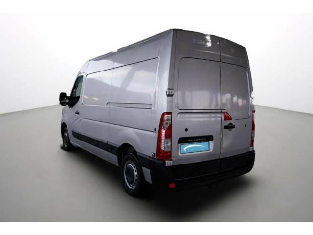 Renault Master image 4