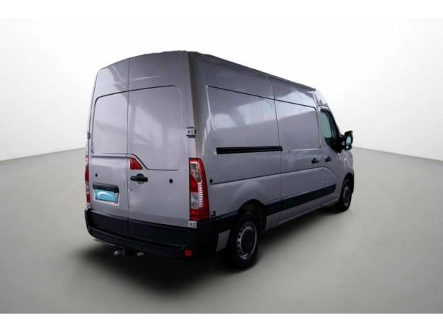 Renault Master image 8