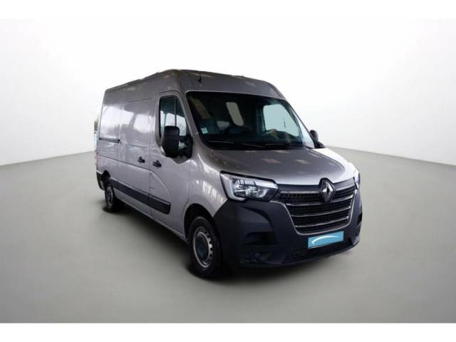 Renault Master image 5