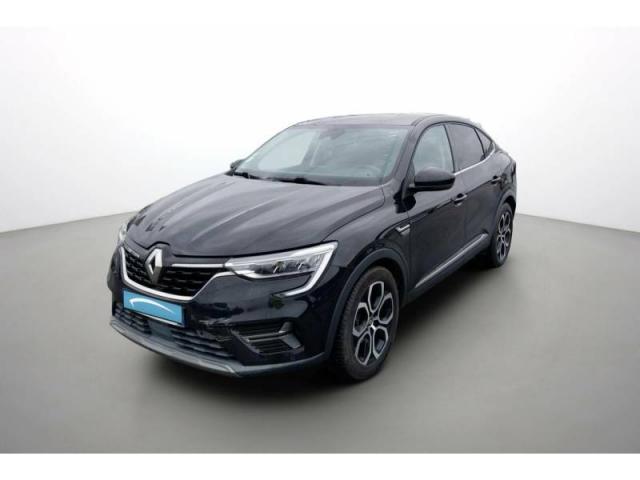 Renault Arkana E-Tech 145 - 21b Intens