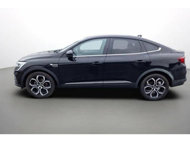 Renault Arkana image 2