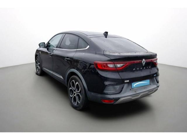 Renault Arkana image 6