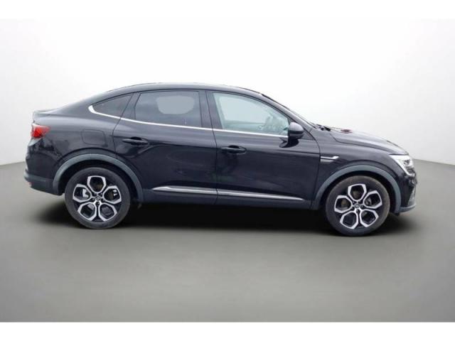 Renault Arkana image 5