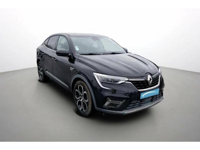 Renault Arkana image 8