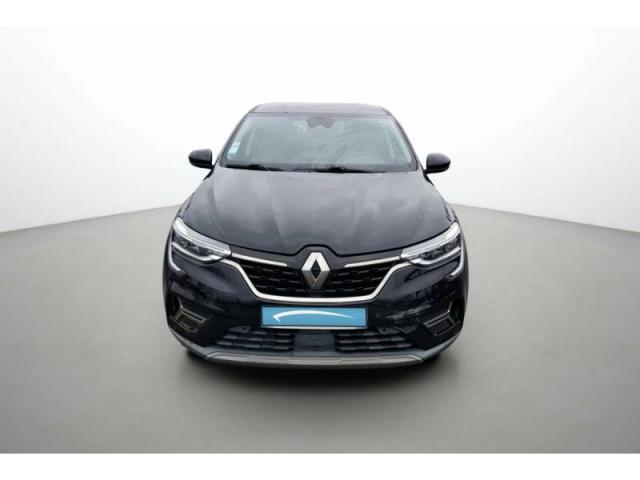 Renault Arkana image 3