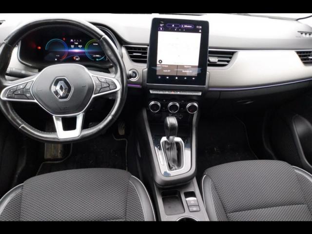 Renault Arkana image 1