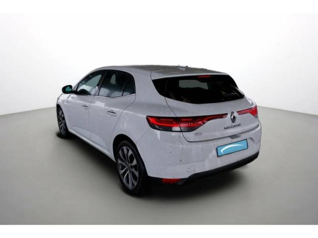 Renault Mégane image 5