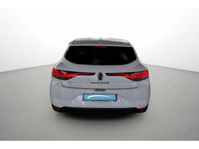 Renault Mégane image 1