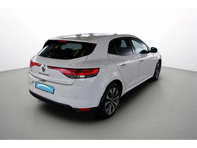 Renault Mégane image 4