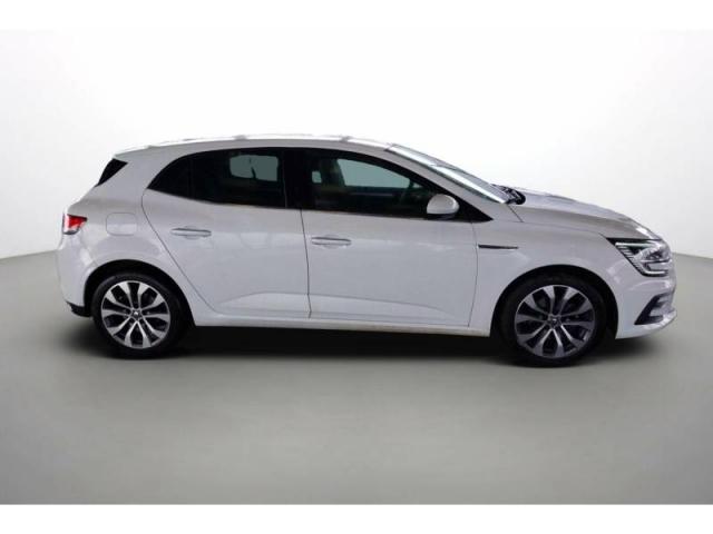 Renault Mégane image 6