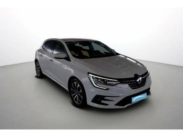 Renault Mégane image 2