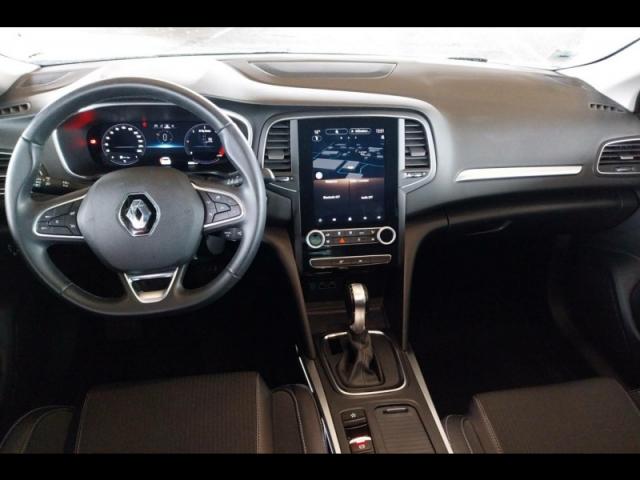 Renault Mégane image 7