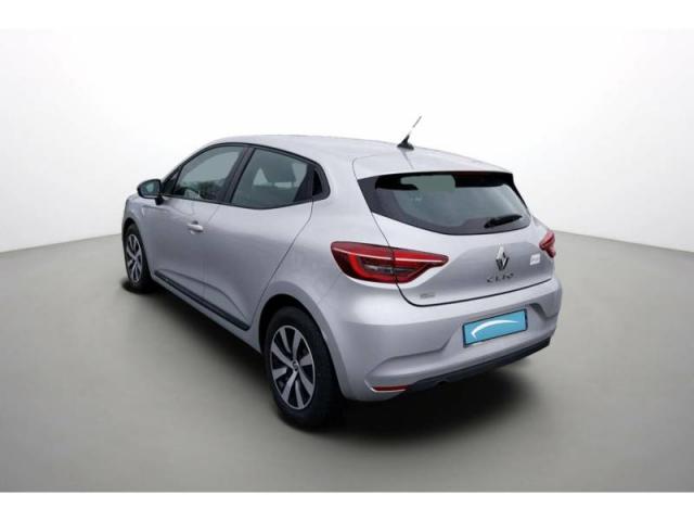 Renault Clio image 6