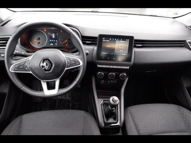 Renault Clio image 2
