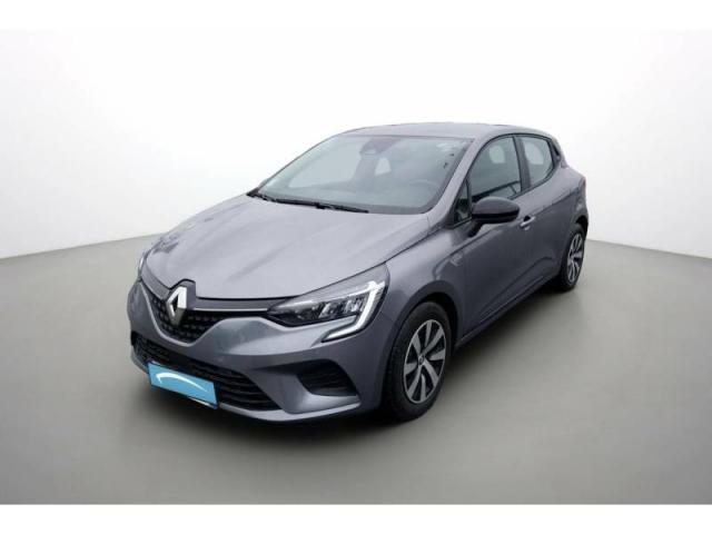 Renault Clio Tce 90 Equilibre