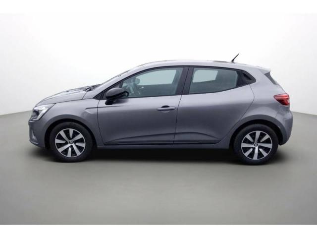 Renault Clio image 1