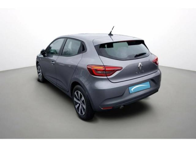 Renault Clio image 8